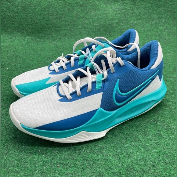 Nike Men's Precision 6 Basketball Shoes